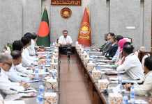 দেশের স্বার্থে সবাইকে আরও দায়িত্বশীল ও সচেতন হতে হবে: প্রধানমন্ত্রী তারেক রহমান