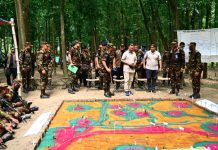 জনগণ সেনাবাহিনীর ওপর গভীর আস্থা রাখে: প্রধানমন্ত্রী তারেক রহমান