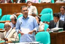 কৃষিতে এআইসহ আধুনিক প্রযুক্তি সম্প্রসারণের কাজ চলছে: প্রধানমন্ত্রী তারেক রহমান
