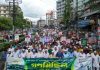 ‘জুলাই সনদ বাস্তবায়ন না করে বিএনপি গণবিচ্ছিন্ন দলে পরিণত হচ্ছে’