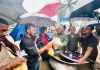 ‘বন্যা কবলিত মানুষকে স্বাভাবিক জীবনে ফিরিয়ে আনতে সকলকে এগিয়ে আসতে হবে’