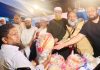 দুর্যোগে দল-মতের ঊর্ধ্বে উঠে মানুষের পাশে দাঁড়াতে হবে – মুহাম্মদ শাহজাহান